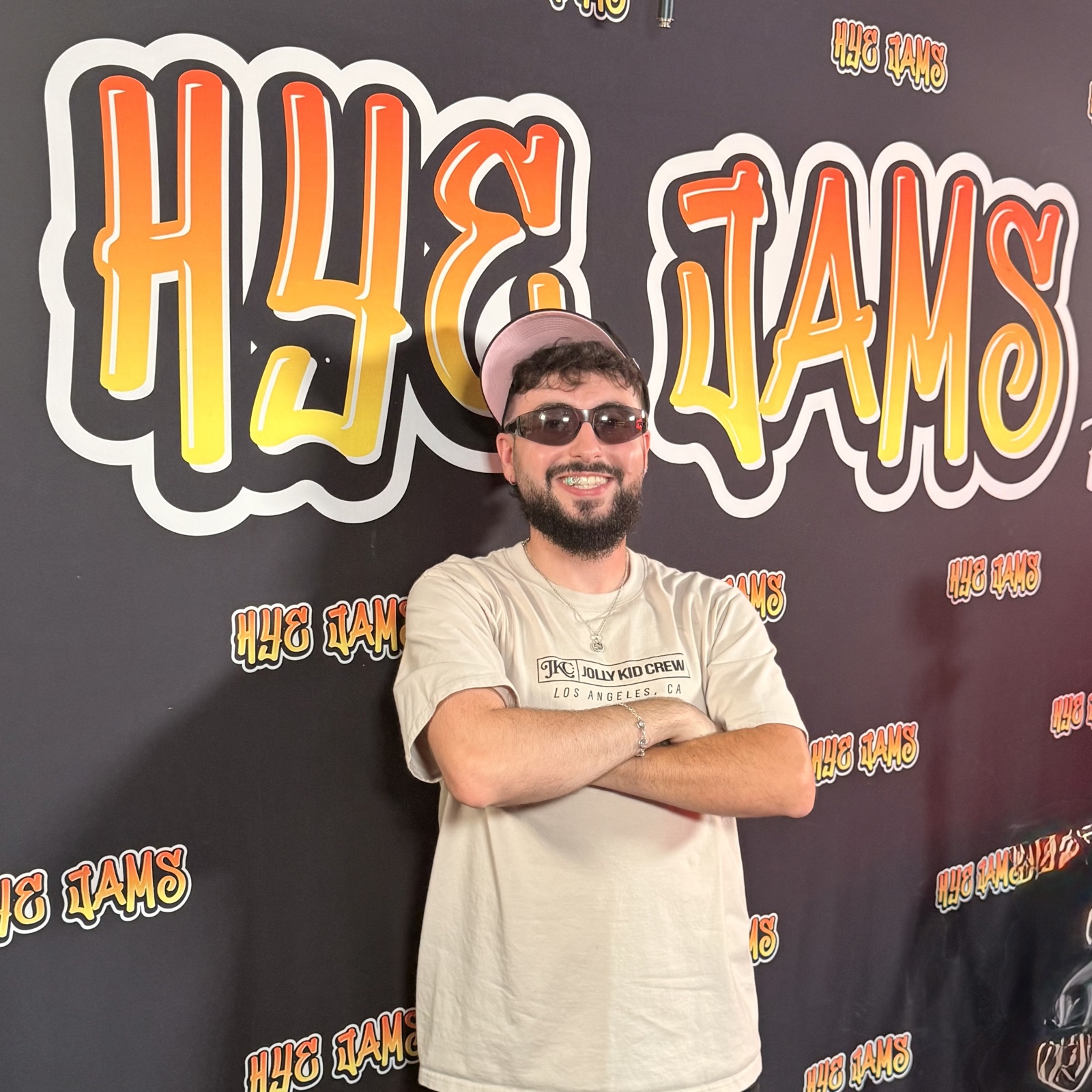 Franco Drew at Hye Jams Radio for Between the Notes