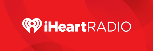 iHeartRadio banner