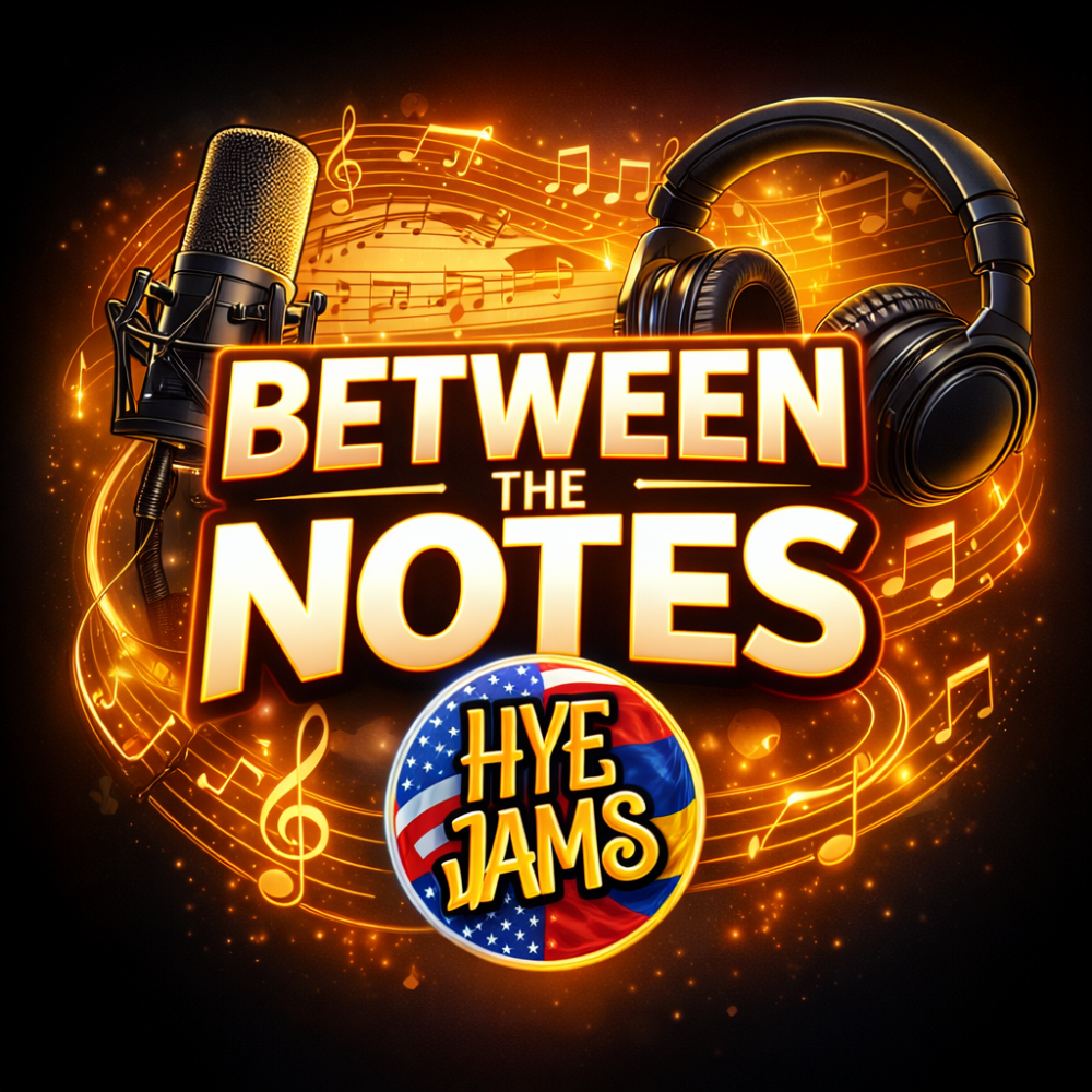 Between the Notes