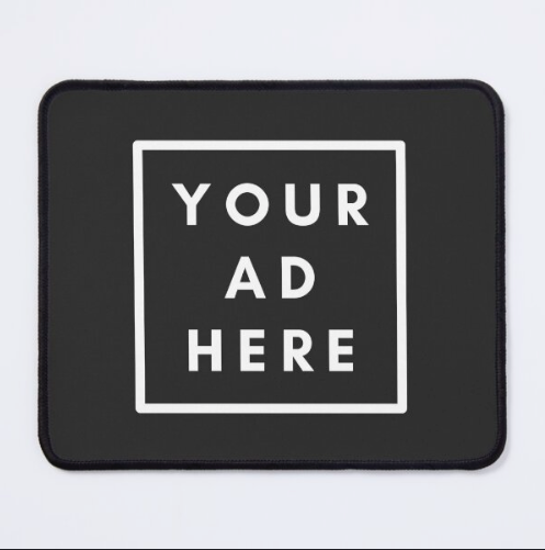 Advertise
