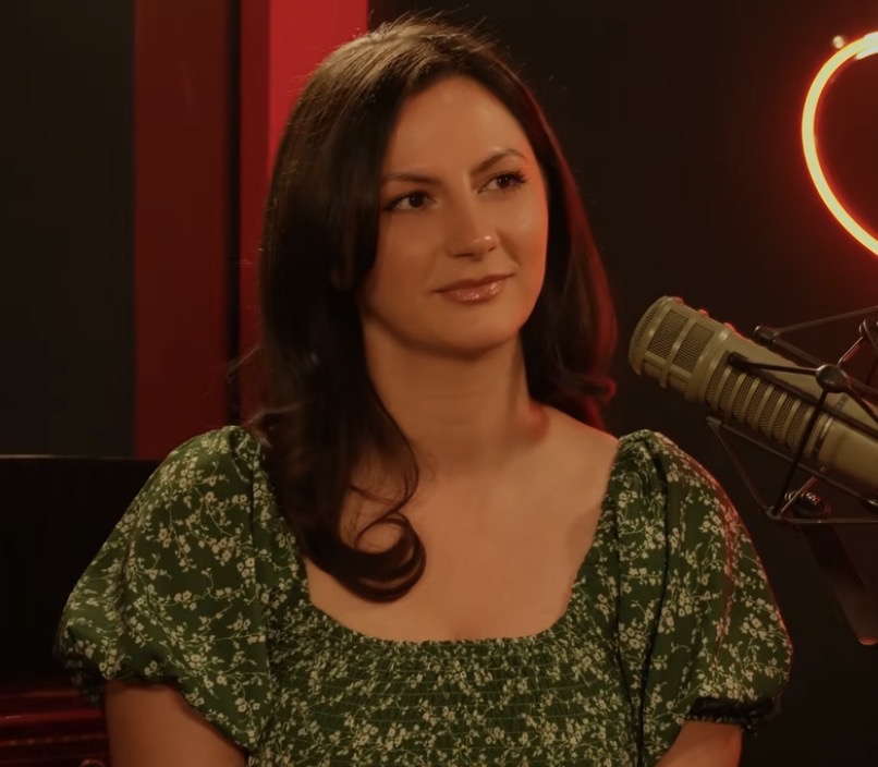 Ruzanna Tovmasyan on Between the Notes at Hye Jams Radio